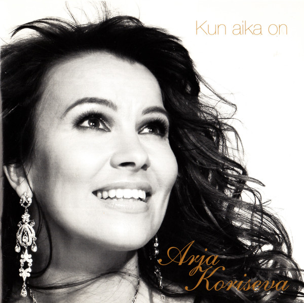 Kun Aika On