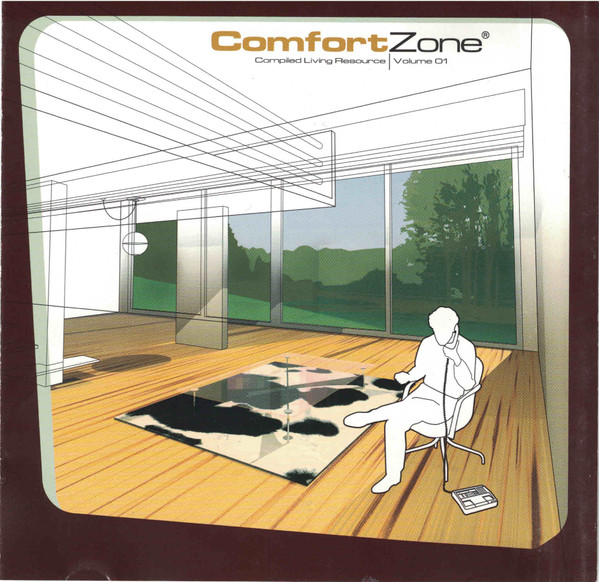 Comfort Zone Volume 01