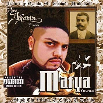 Mafya Chapter 1