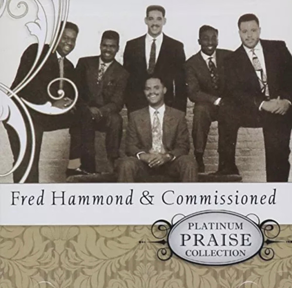 Platinum Praise  Collection