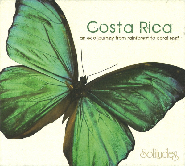 Costa Rica: An Eco Journey From Rainforest To Coral Reef