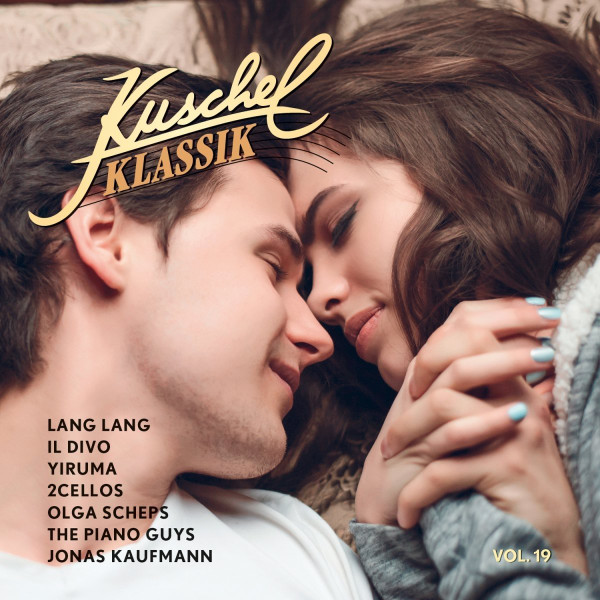 KuschelKlassik Vol. 19