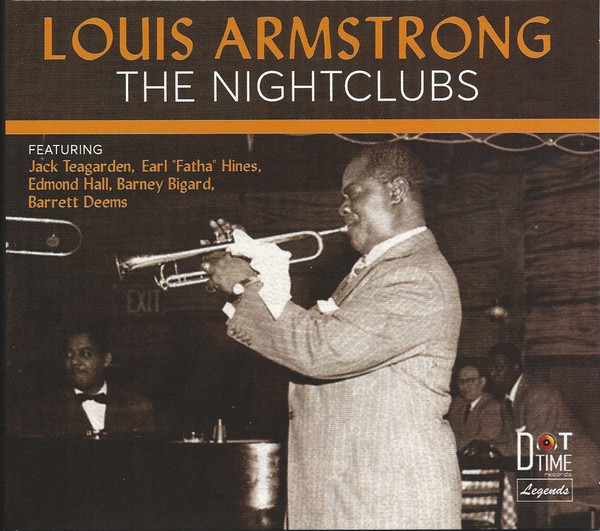 The Nightclubs