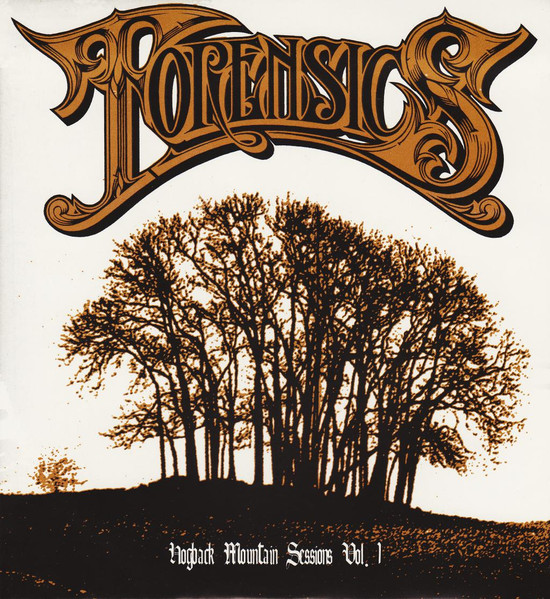 Hogback Mountain Sessions Vol. 1