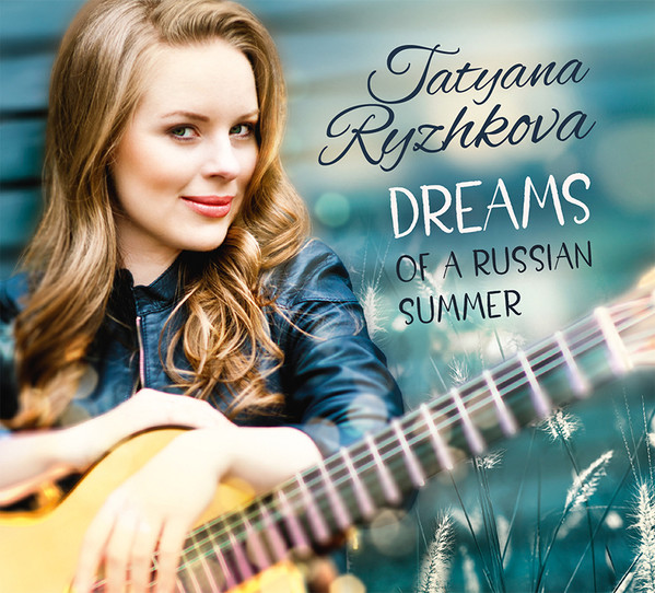 Dreams Of A Russian Summer