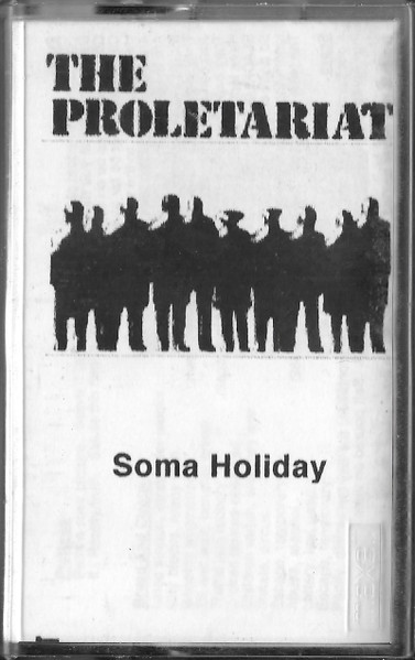 Soma Holiday