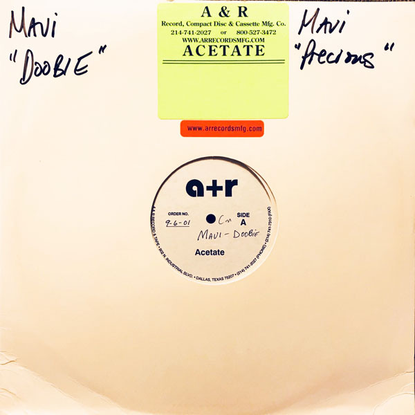 Doobie / Precious