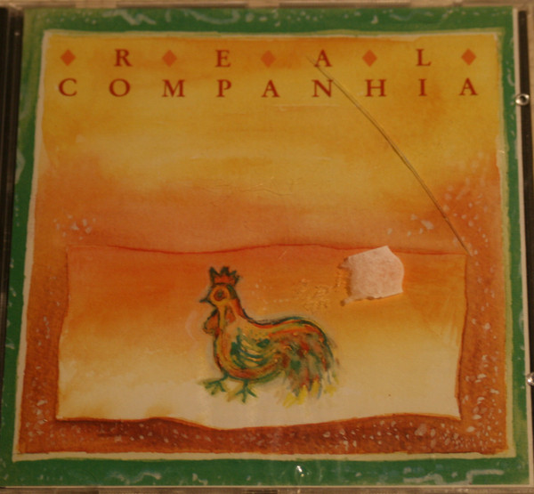 Real Companhia