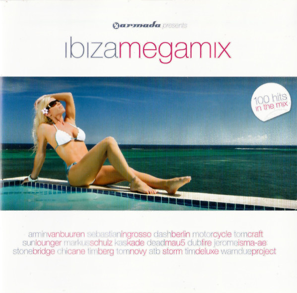 Ibiza Megamix