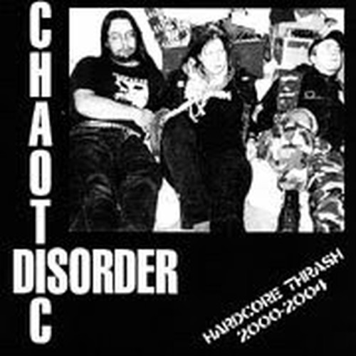 Hardcore Thrash 2000-2004