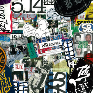 5014 Comp Most Wanted -Revisit-