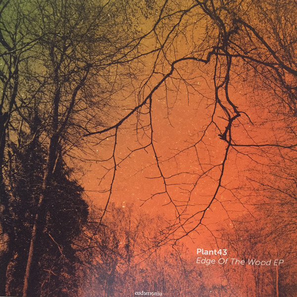Edge Of The Wood EP