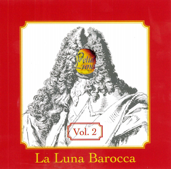 La Luna Barocca - Vol. 2