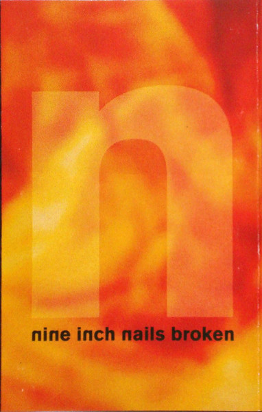 Broken