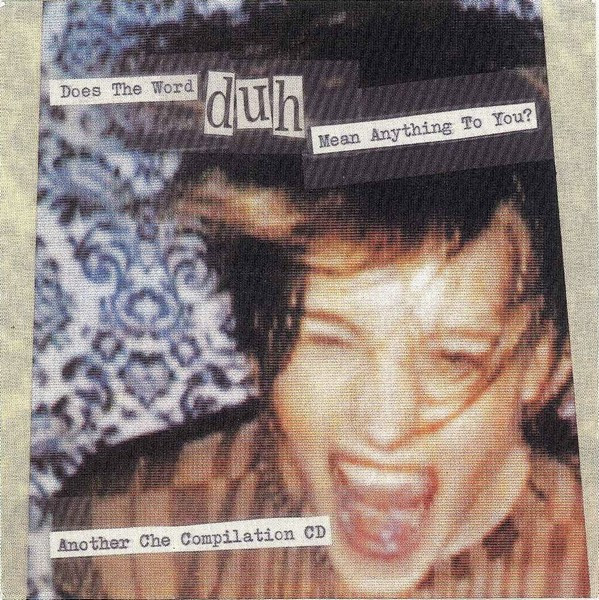 Does The Word Duh Mean Anything To You? (Another Che Compilation CD)