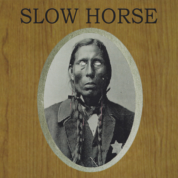 Slow Horse