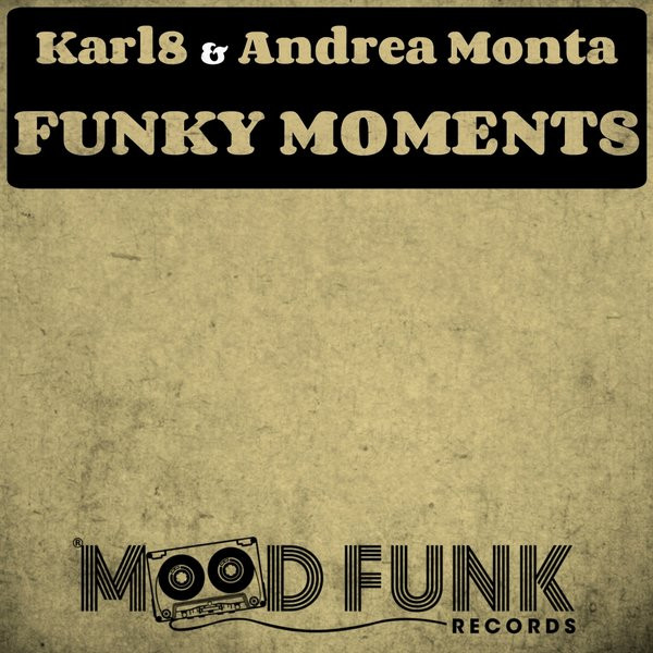  Funky Moments
