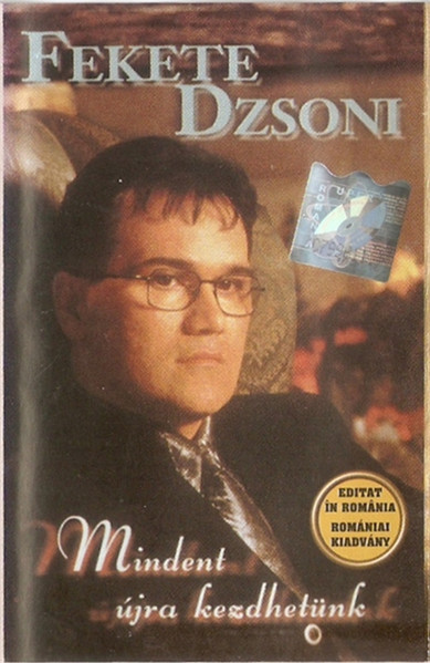 Mindent Újra Kezdhetünk