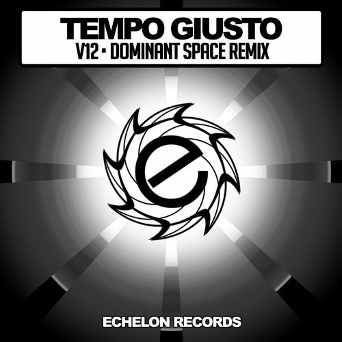 V12 • Dominant Space Remix