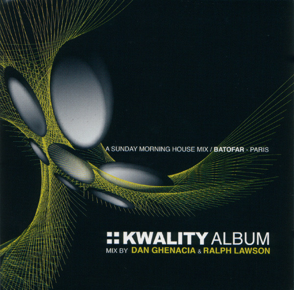 Kwality Album