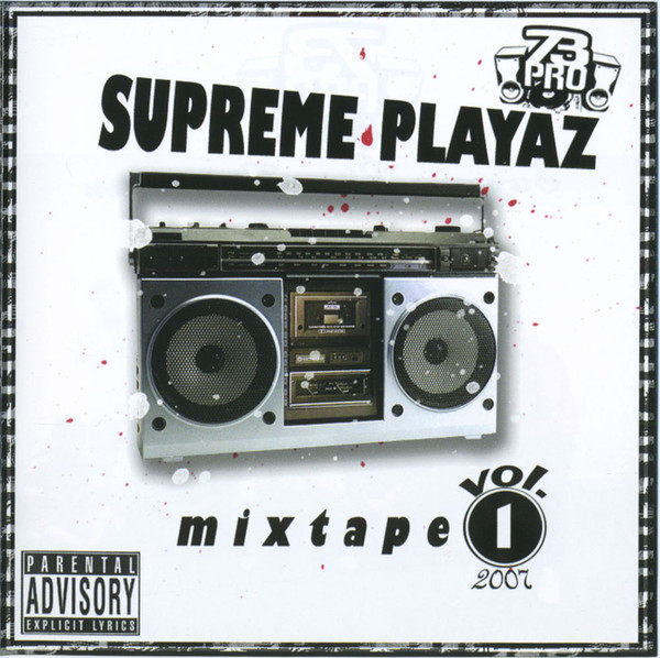 Mixtape vol.1