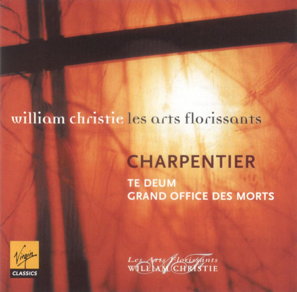 Te Deum, Grand Office Des Morts