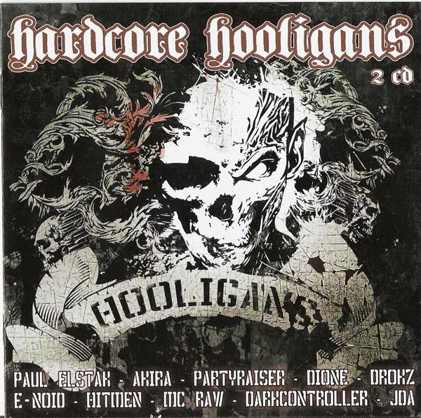 Hardcore Hooligans