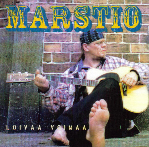 Loivaa Voimaa