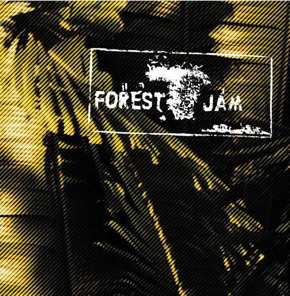Forest Jam Sessions 2014 - 2016