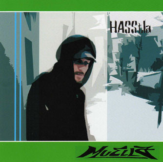 Hasstla