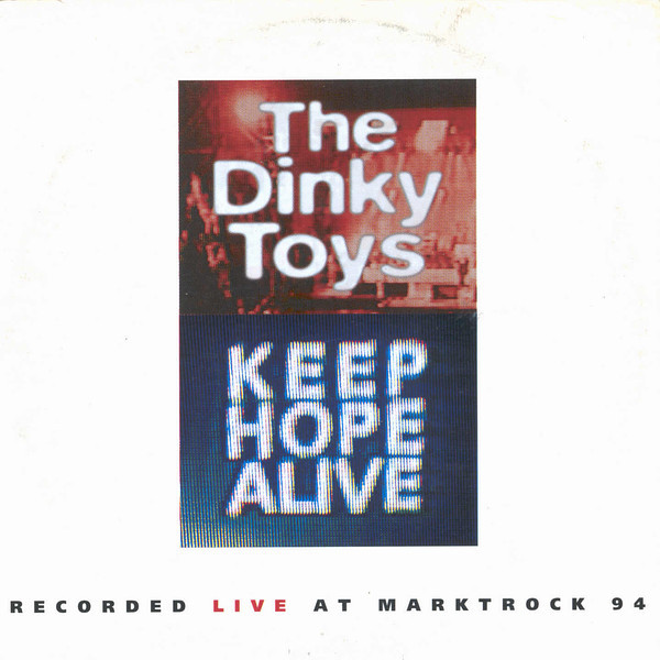 Keep Hope Alive