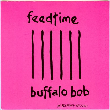 Buffalo Bob / More Than Love