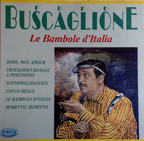 Le Bambole D'Italia