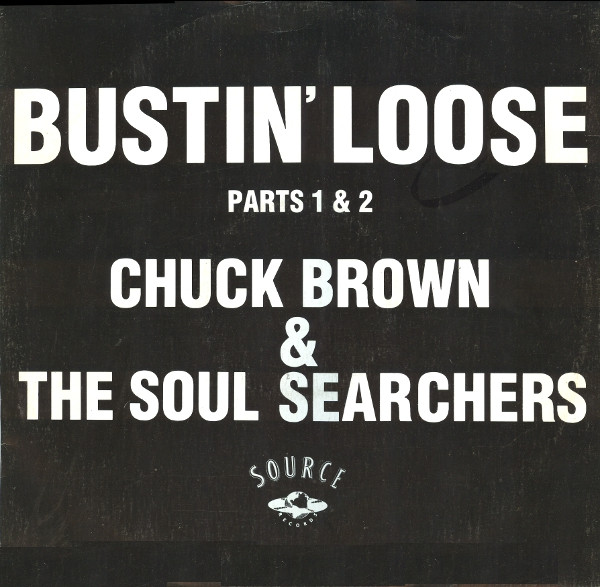 Bustin' Loose (Parts 1 & 2)