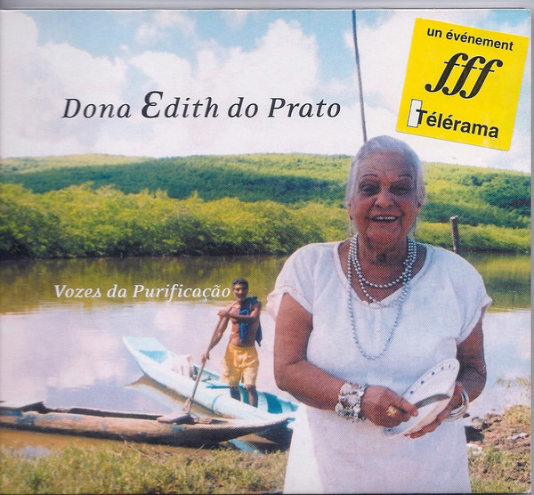 Vozes Da Purificação