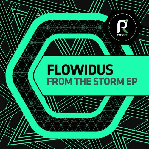 From The Storm EP