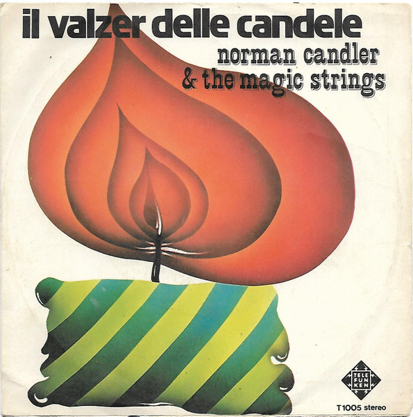 Il Valzer Delle Candele