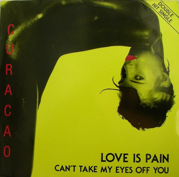 Love Is Pain
