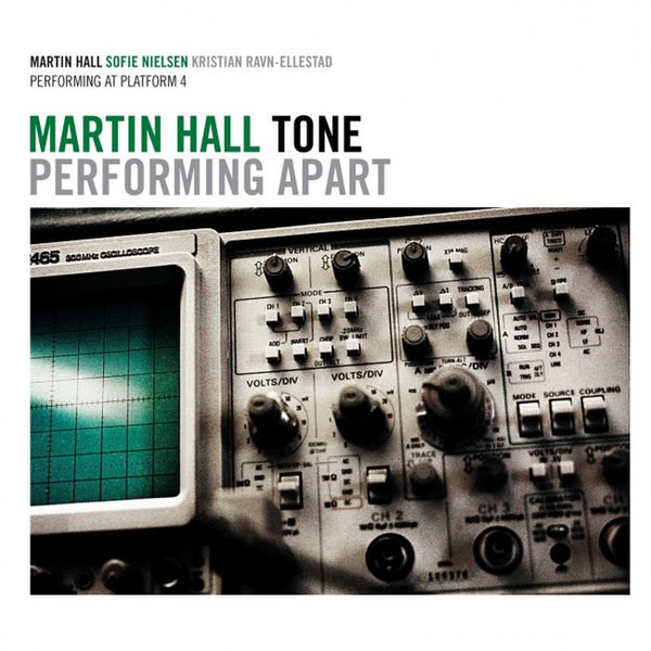 Performing Apart