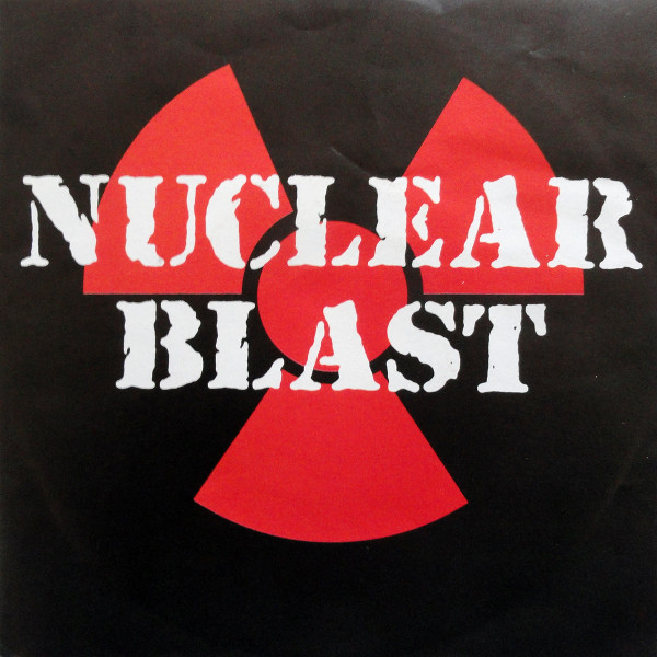 Nuclear Blast