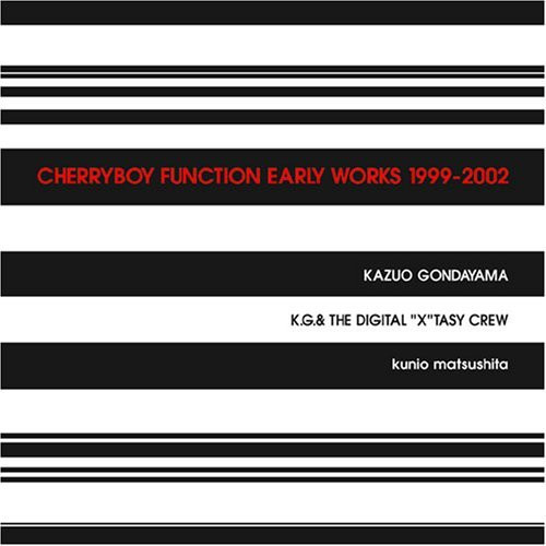 Early Works 1999-2002