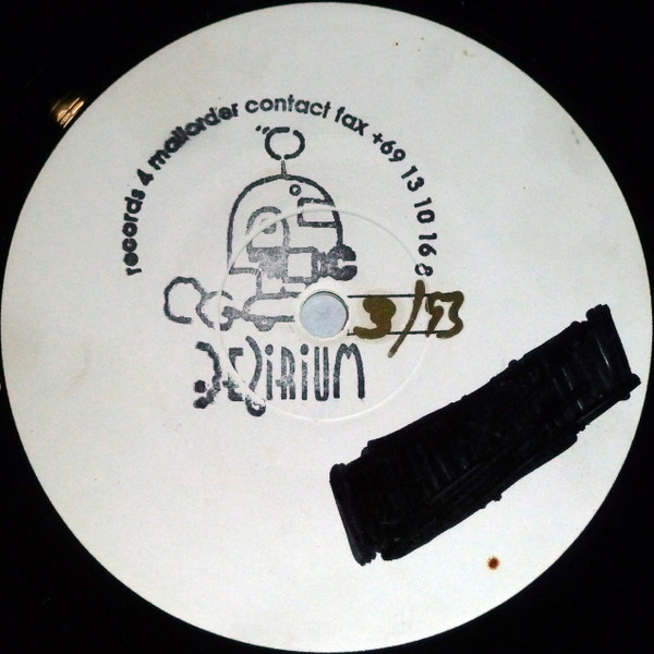 Sub-Level 6 EP