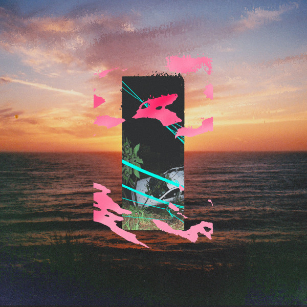 Bleeds Colors And Puddles