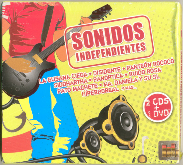 Sonidos Independientes