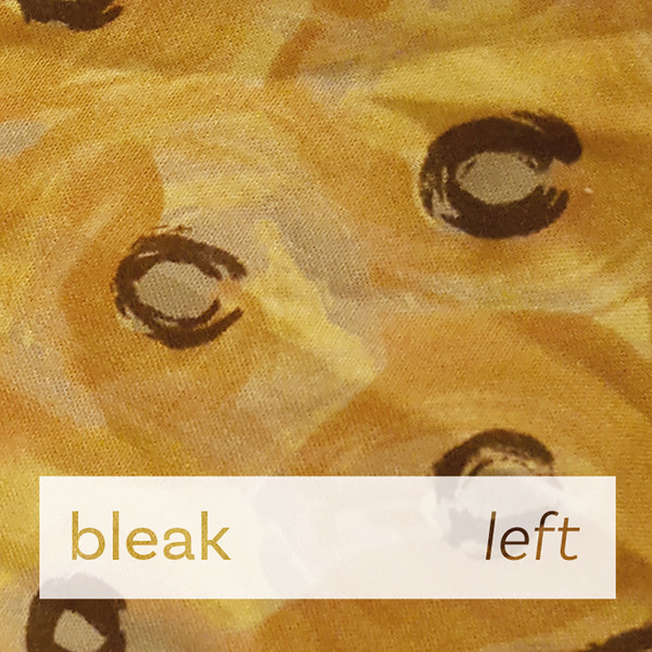 Left / Twenty One