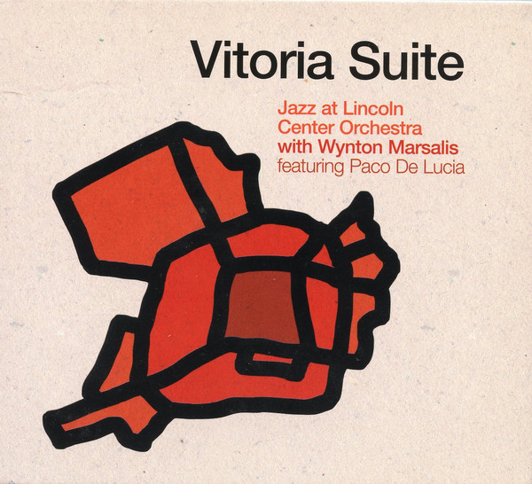 Vitoria Suite