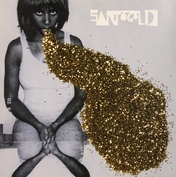 Santogold