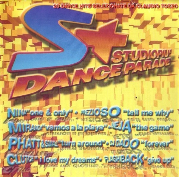 Studio Più Dance Parade