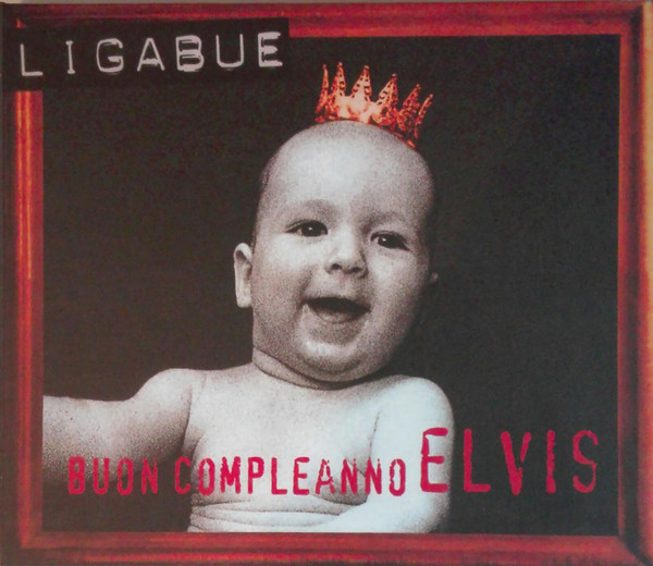Buon Compleanno Elvis