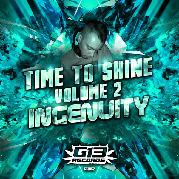 Time To Shine Volume 2